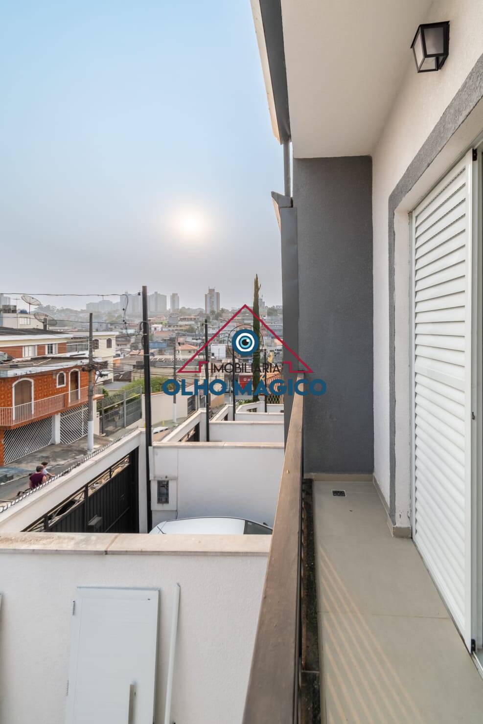 Sobrado, 2 quartos, 74 m² - Foto 47