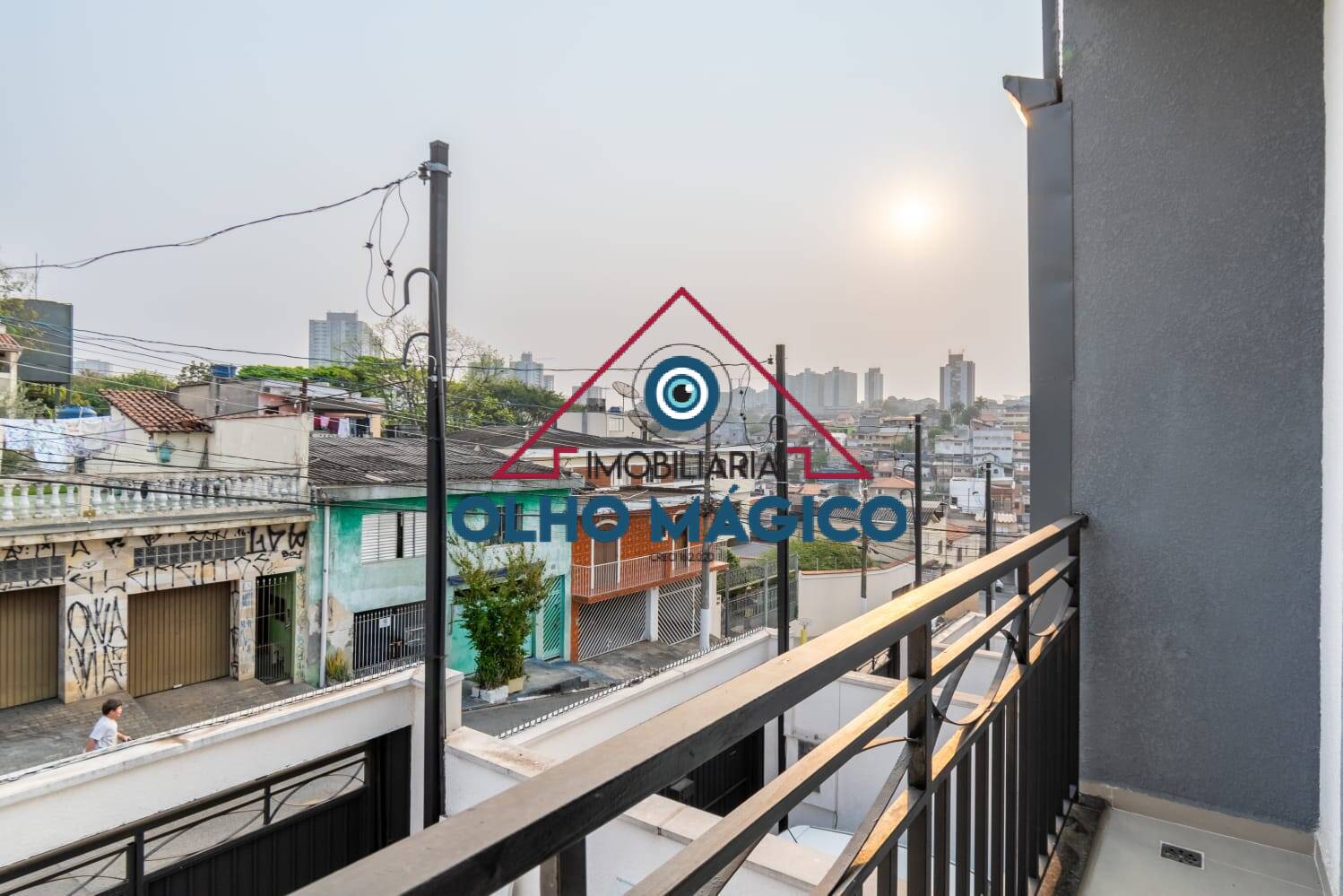 Sobrado, 2 quartos, 74 m² - Foto 46