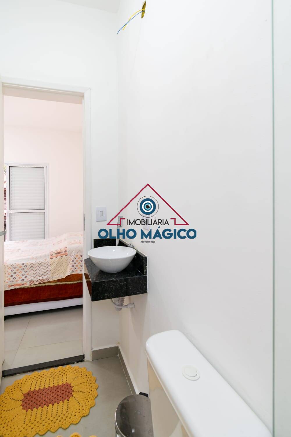 Sobrado, 2 quartos, 74 m² - Foto 50