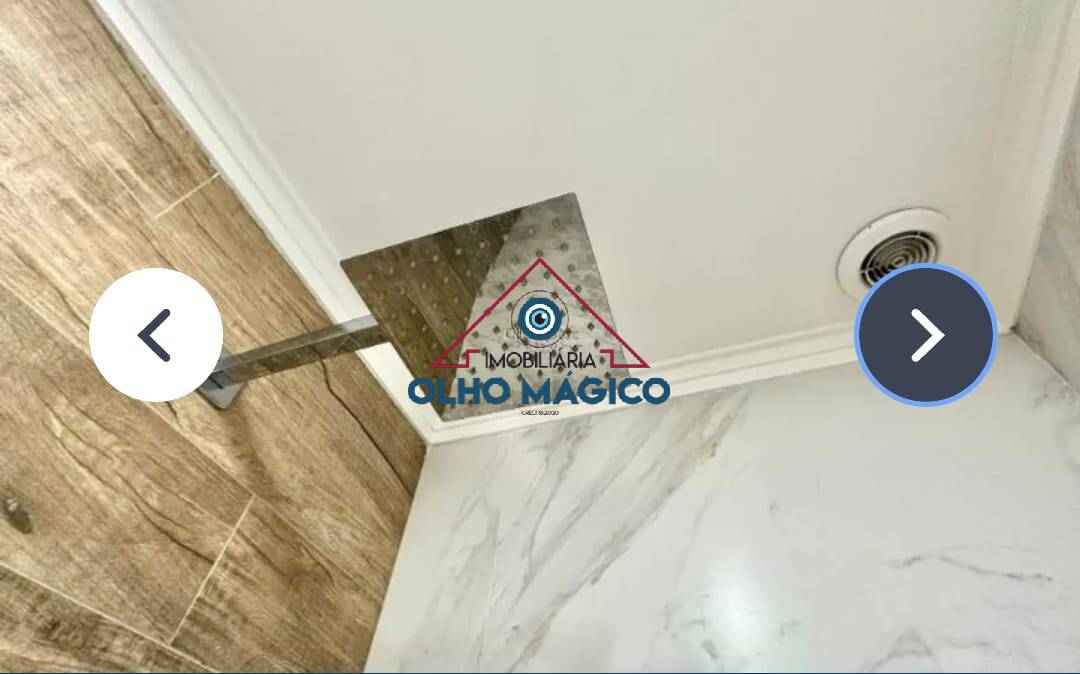 Apartamento à venda com 2 quartos, 40m² - Foto 3