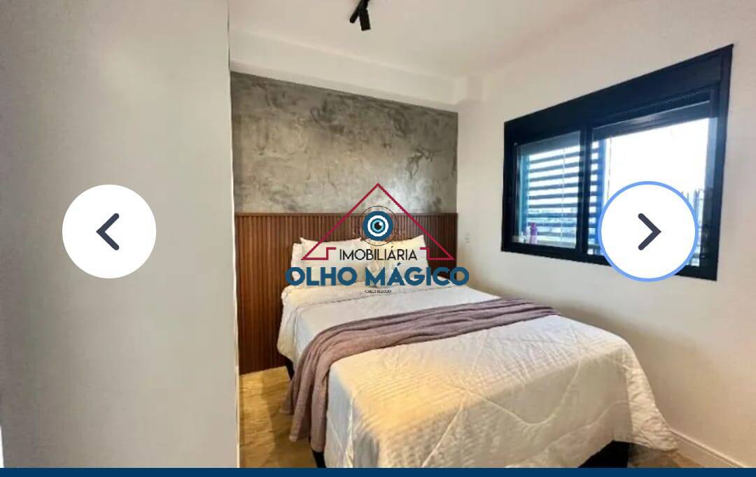 Apartamento à venda com 2 quartos, 40m² - Foto 5
