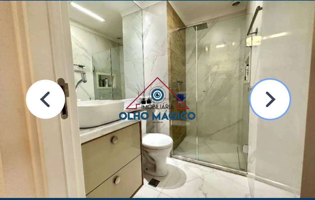 Apartamento à venda com 2 quartos, 40m² - Foto 6