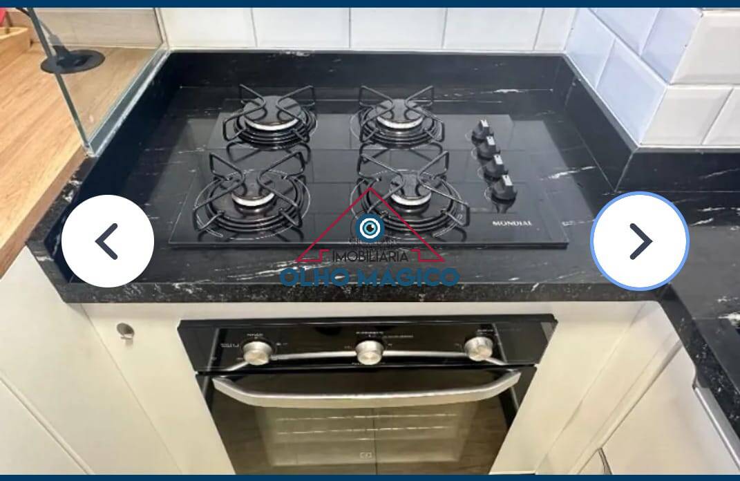 Apartamento à venda com 2 quartos, 40m² - Foto 14
