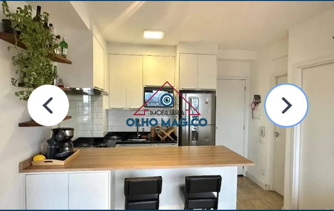 Apartamento à venda com 2 quartos, 40m² - Foto 13