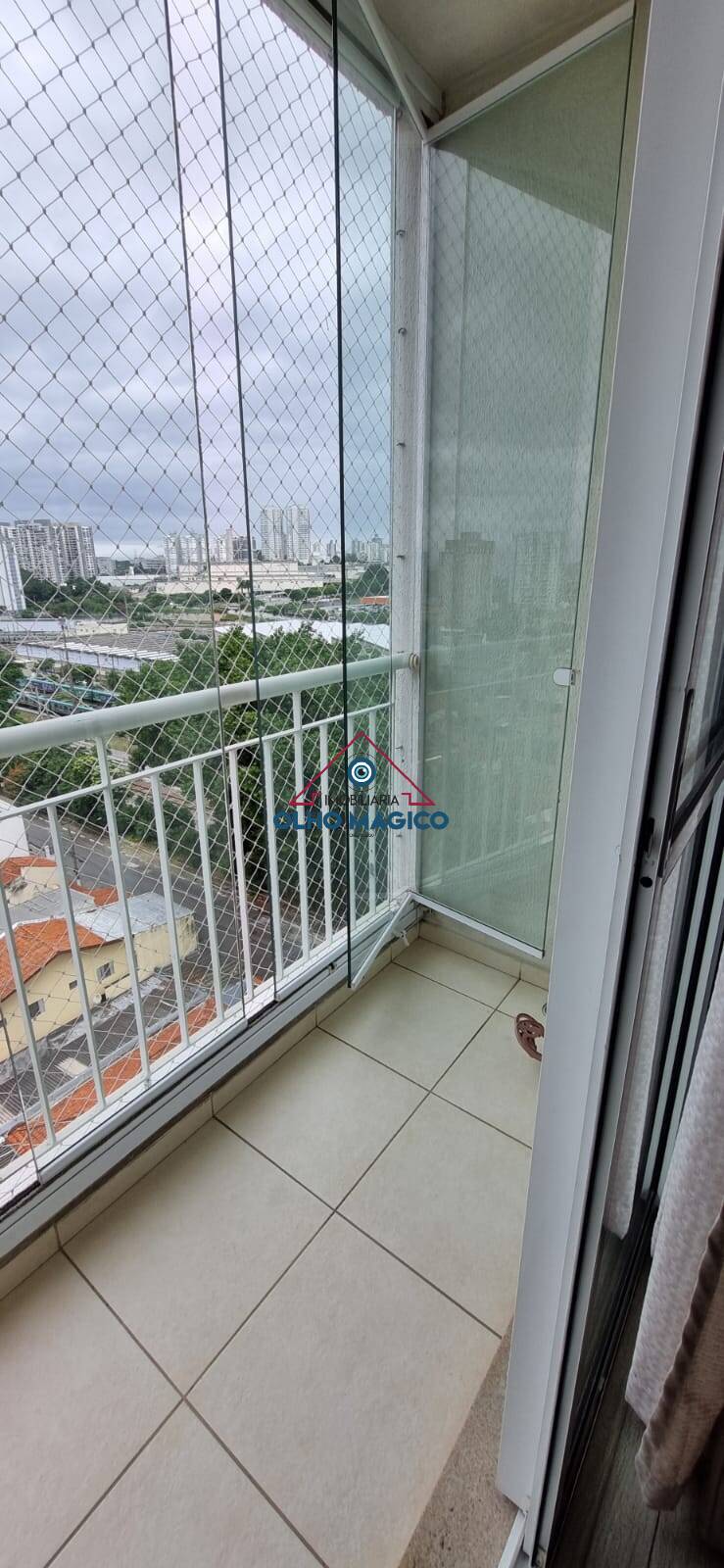 Apartamento - Presidente Altino próximo a estação - 2 dormitórios 1 suíte