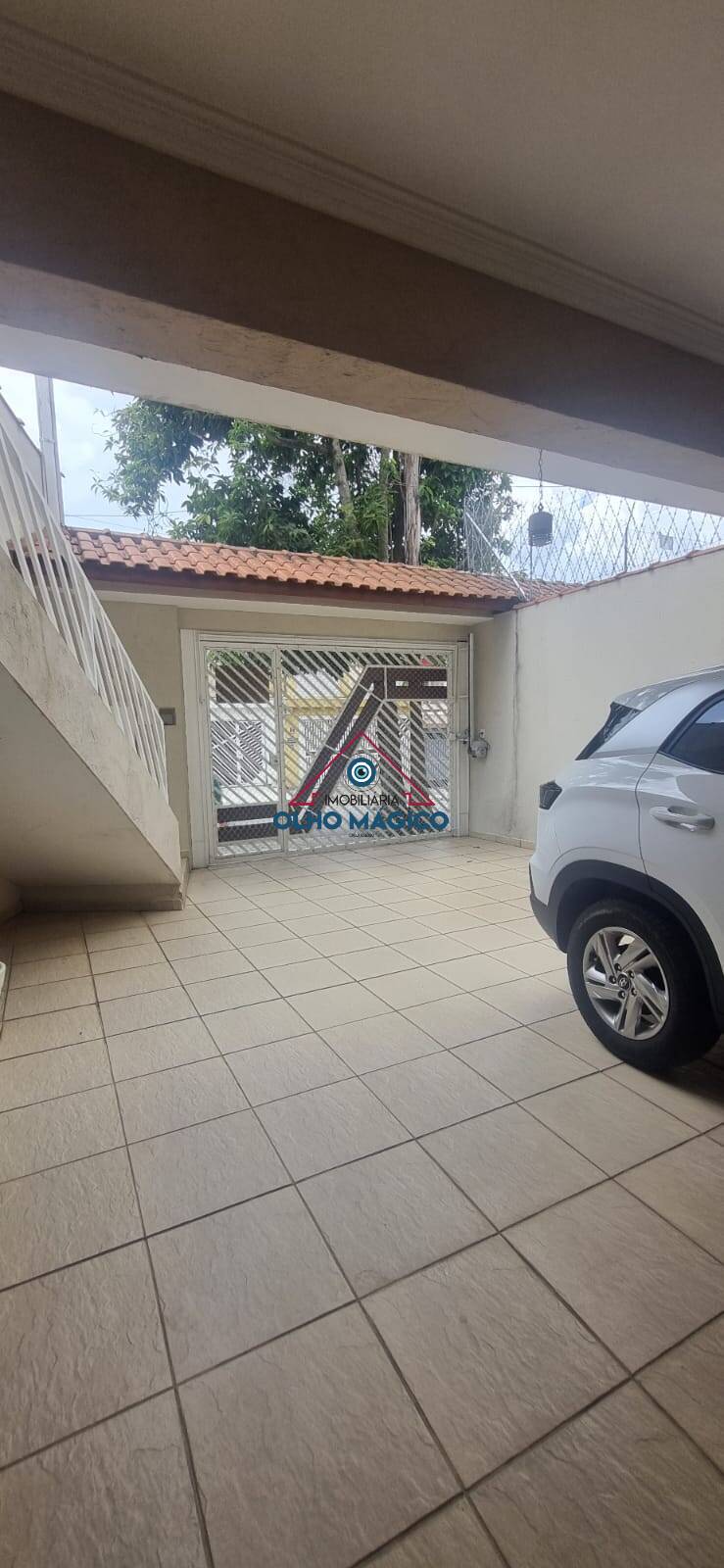 Sobrado à venda com 3 quartos, 190m² - Foto 2