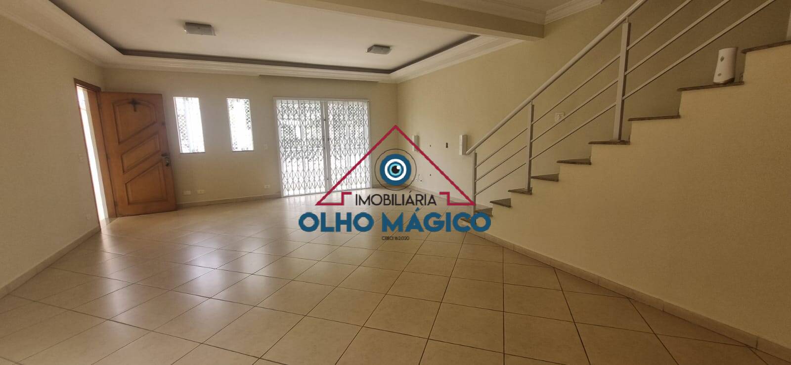 Sobrado à venda com 3 quartos, 190m² - Foto 4