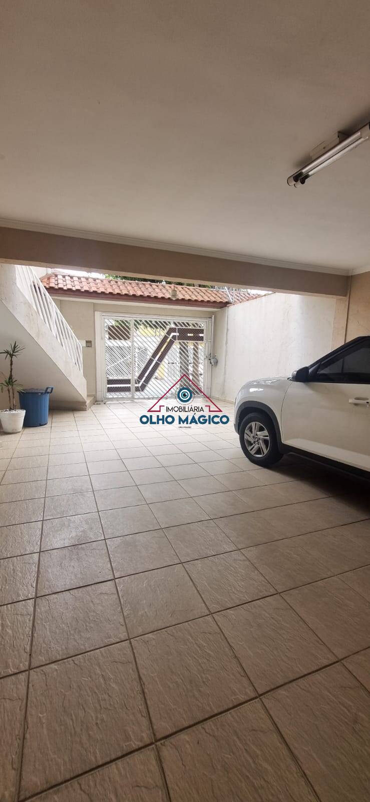 Sobrado à venda com 3 quartos, 190m² - Foto 8