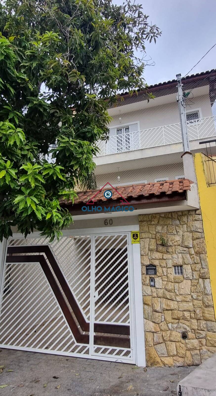 Sobrado à venda com 3 quartos, 190m² - Foto 9