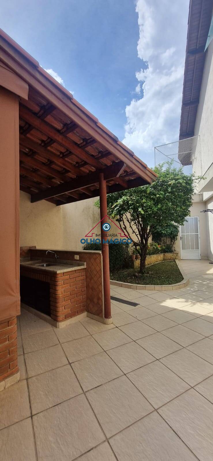 Sobrado à venda com 3 quartos, 190m² - Foto 12