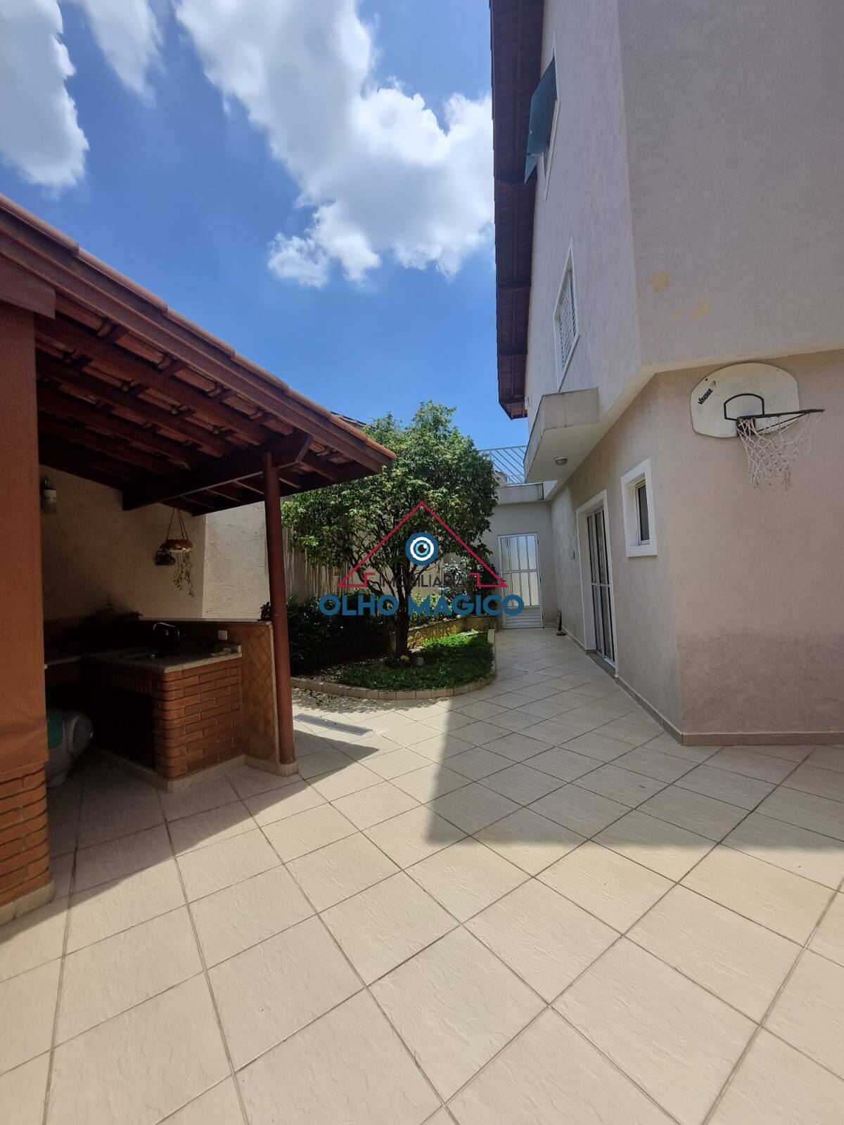 Sobrado à venda com 3 quartos, 190m² - Foto 13