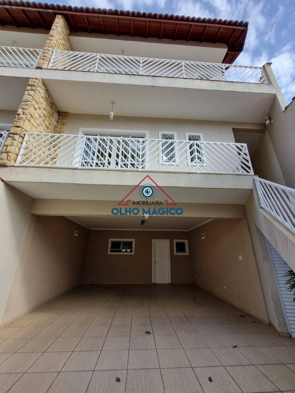 Sobrado à venda com 3 quartos, 190m² - Foto 20