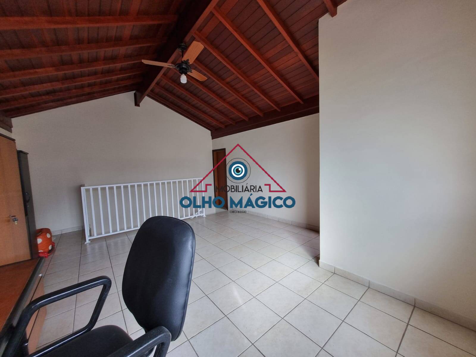 Sobrado à venda com 3 quartos, 190m² - Foto 19