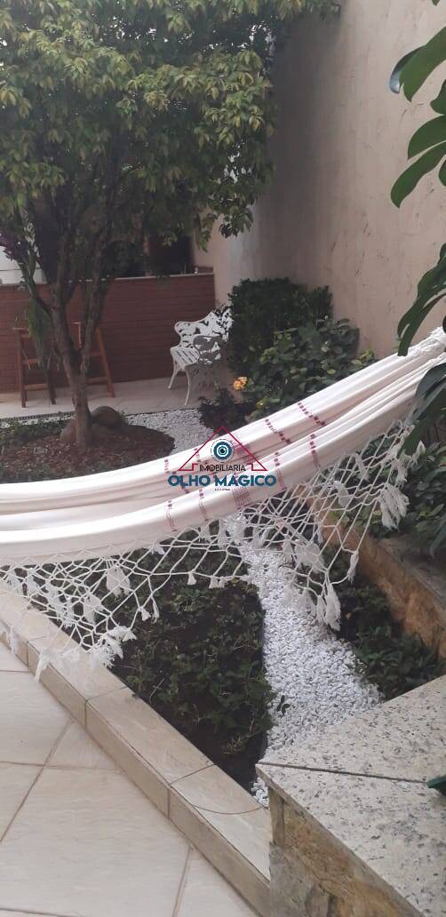 Sobrado à venda com 3 quartos, 190m² - Foto 24