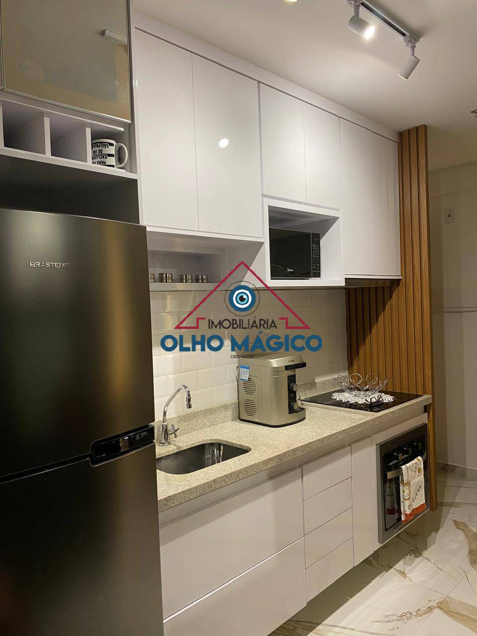 Apartamento, 2 quartos, 52 m² - Foto 16