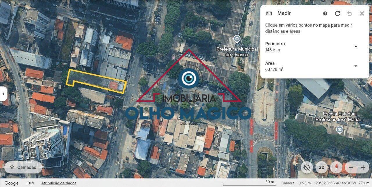 Sala-Conjunto, 637 m² - Foto 47