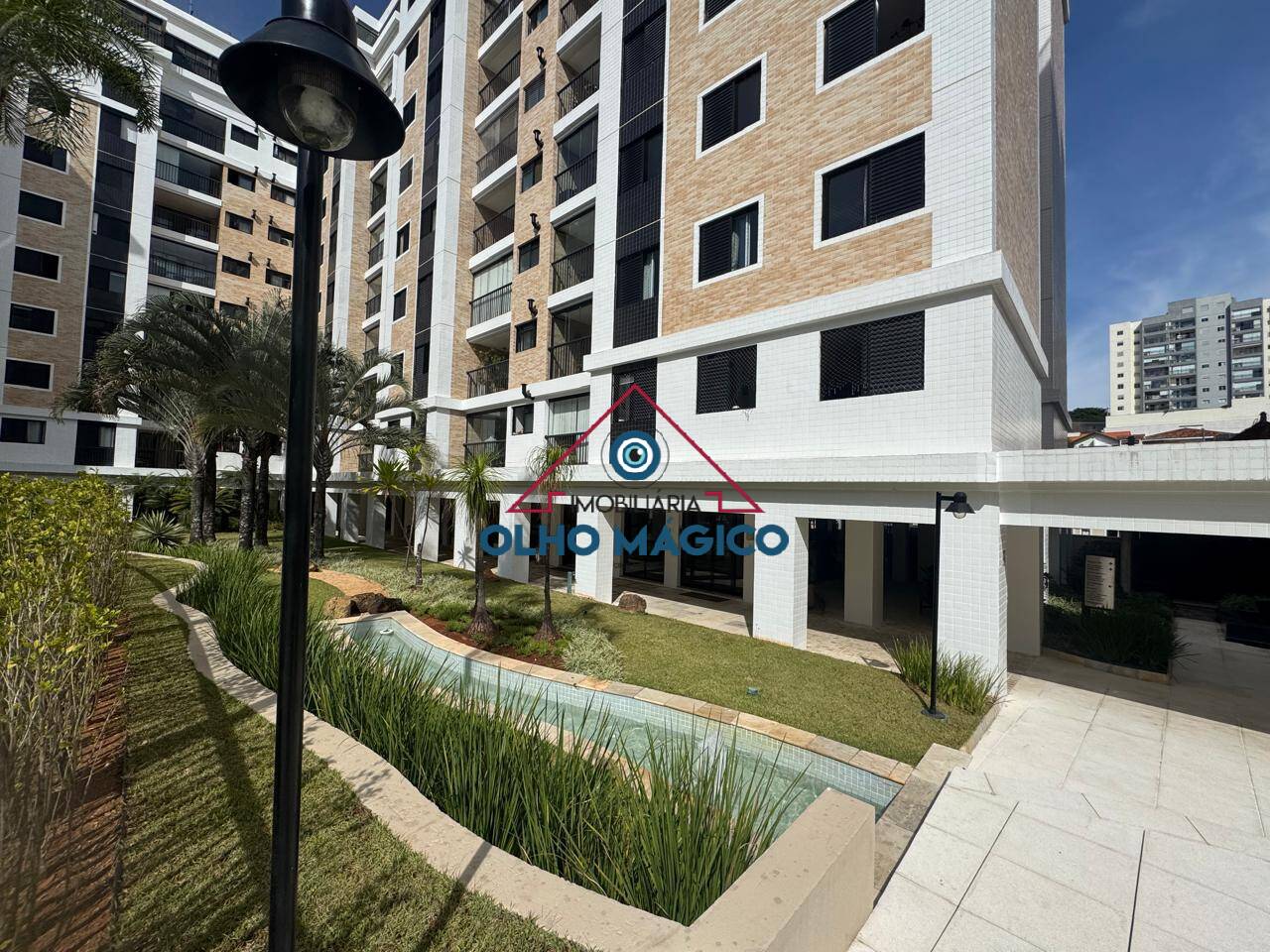 Apartamento Vila São Francisco - 3 dormitórios com 1 suíte - 86m². Permuta