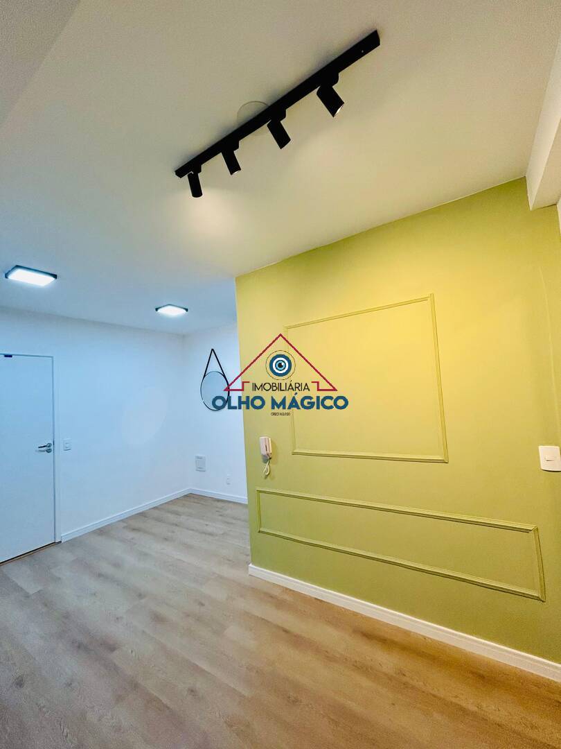 Apartamento à venda com 2 quartos, 41m² - Foto 4