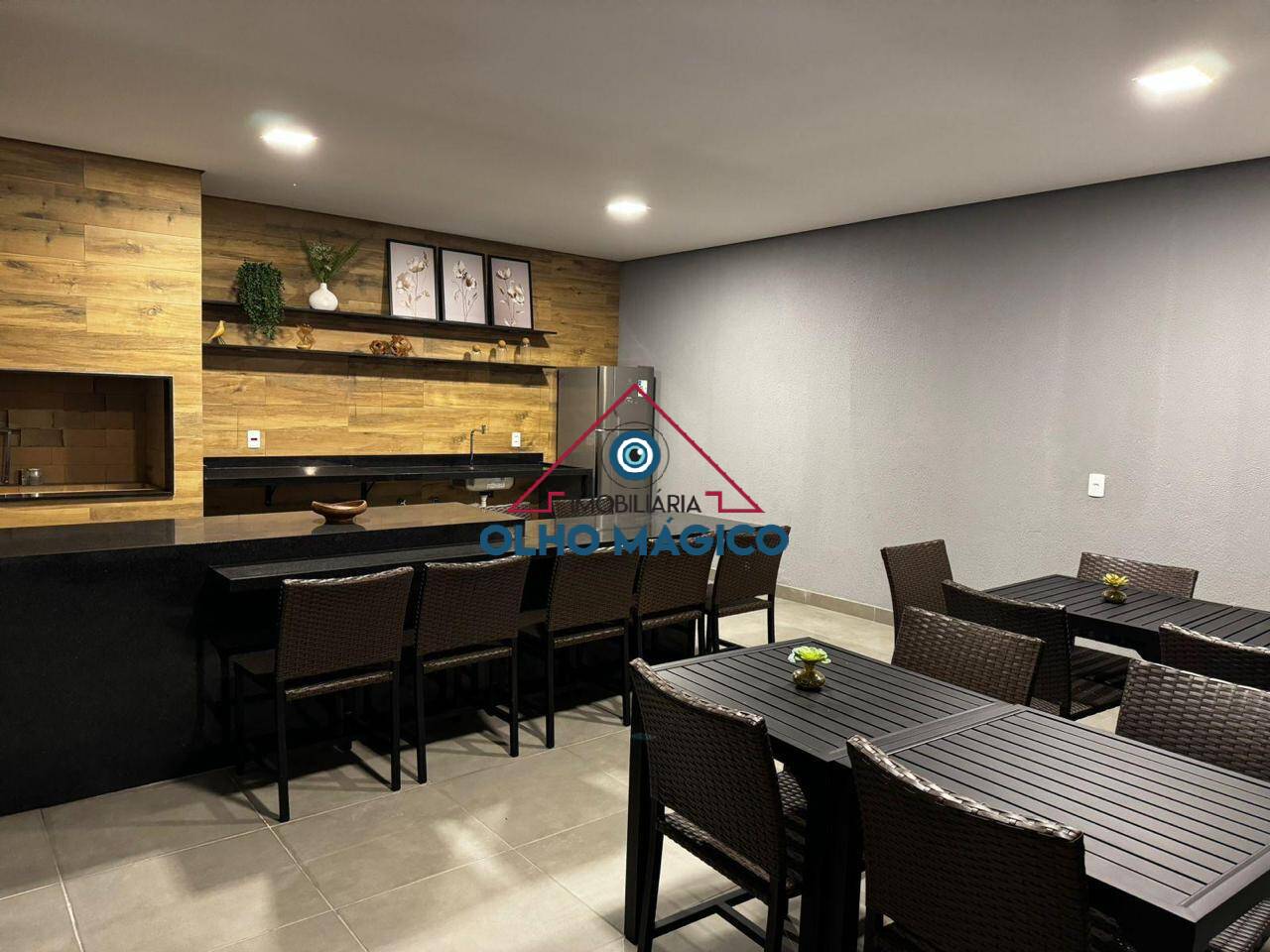 Apartamento à venda com 2 quartos, 41m² - Foto 13
