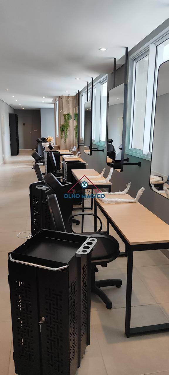 Apartamento à venda com 2 quartos, 41m² - Foto 14