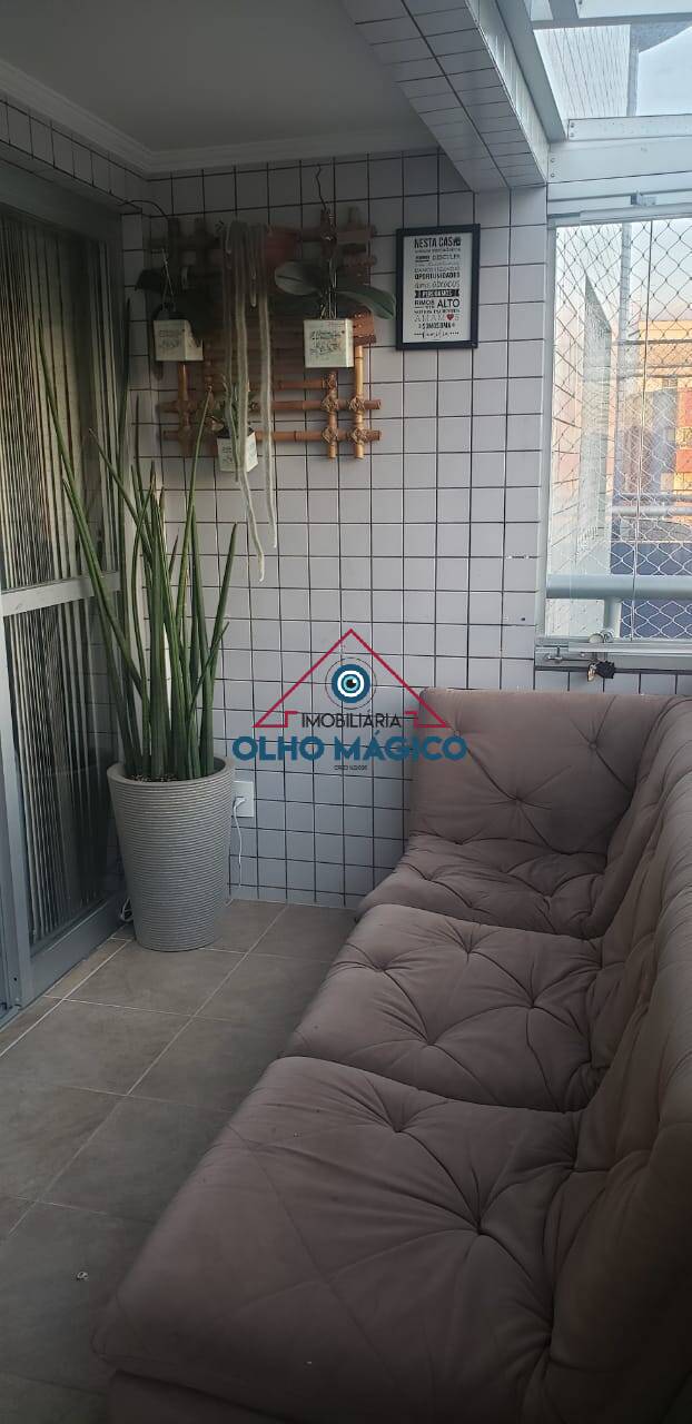 Apartamento, 3 quartos, 117 m² - Foto 31