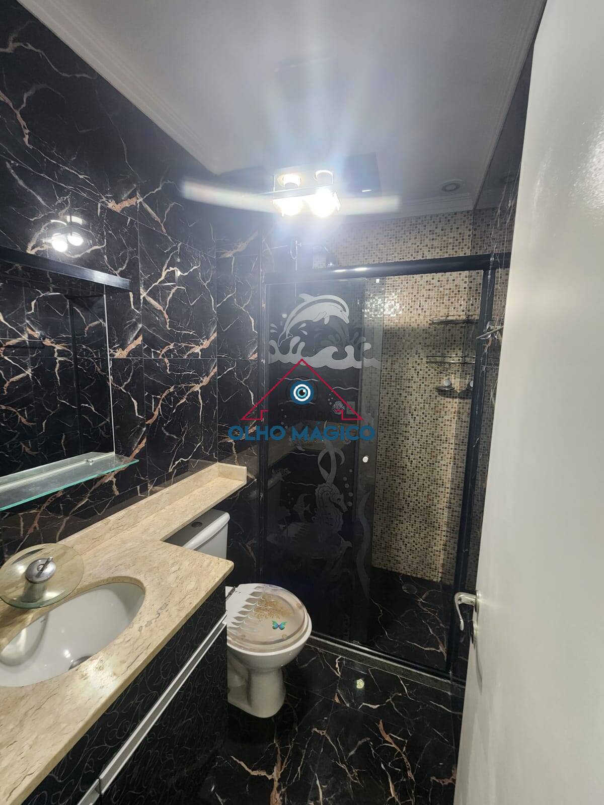 Apartamento à venda com 3 quartos, 79m² - Foto 5