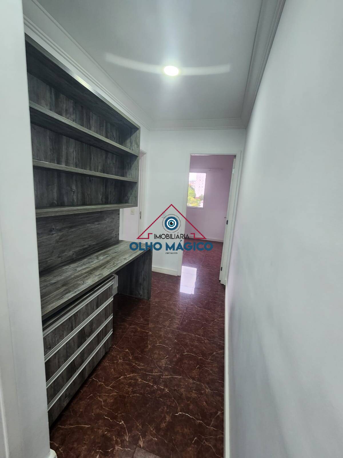 Apartamento à venda com 3 quartos, 79m² - Foto 6
