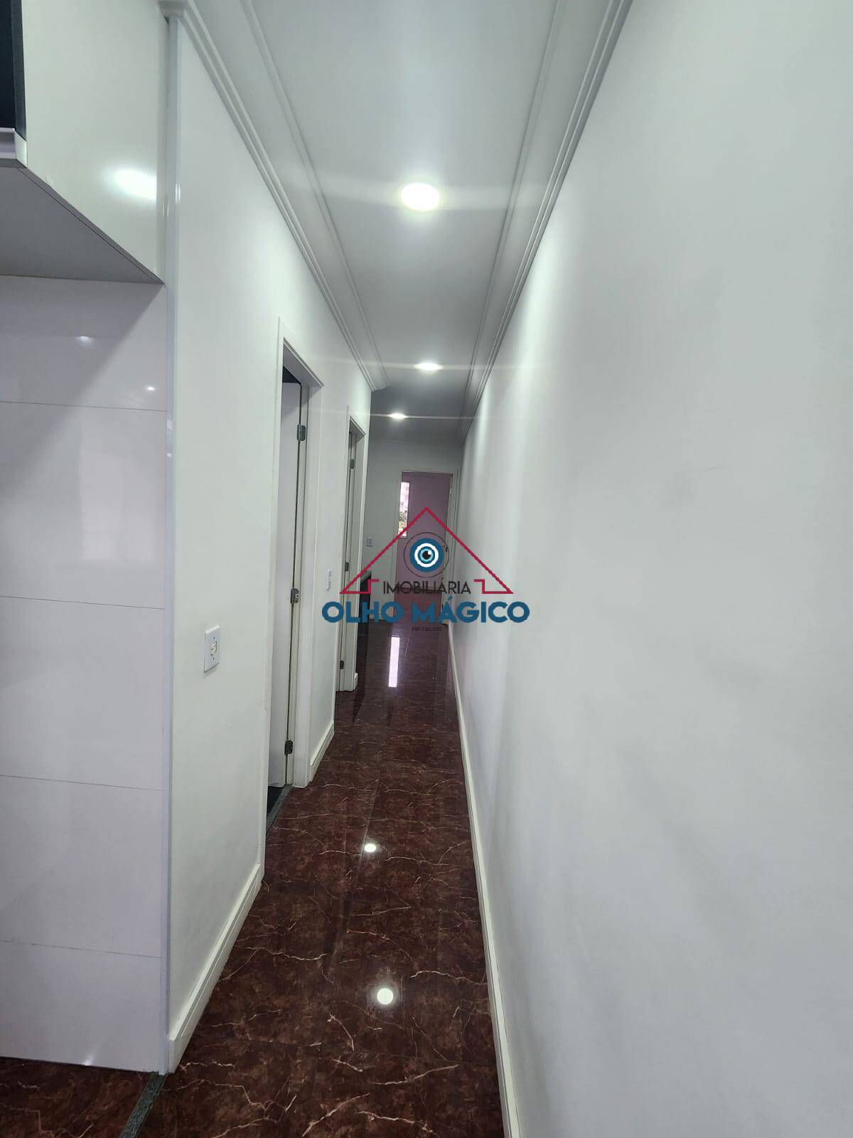 Apartamento à venda com 3 quartos, 79m² - Foto 8