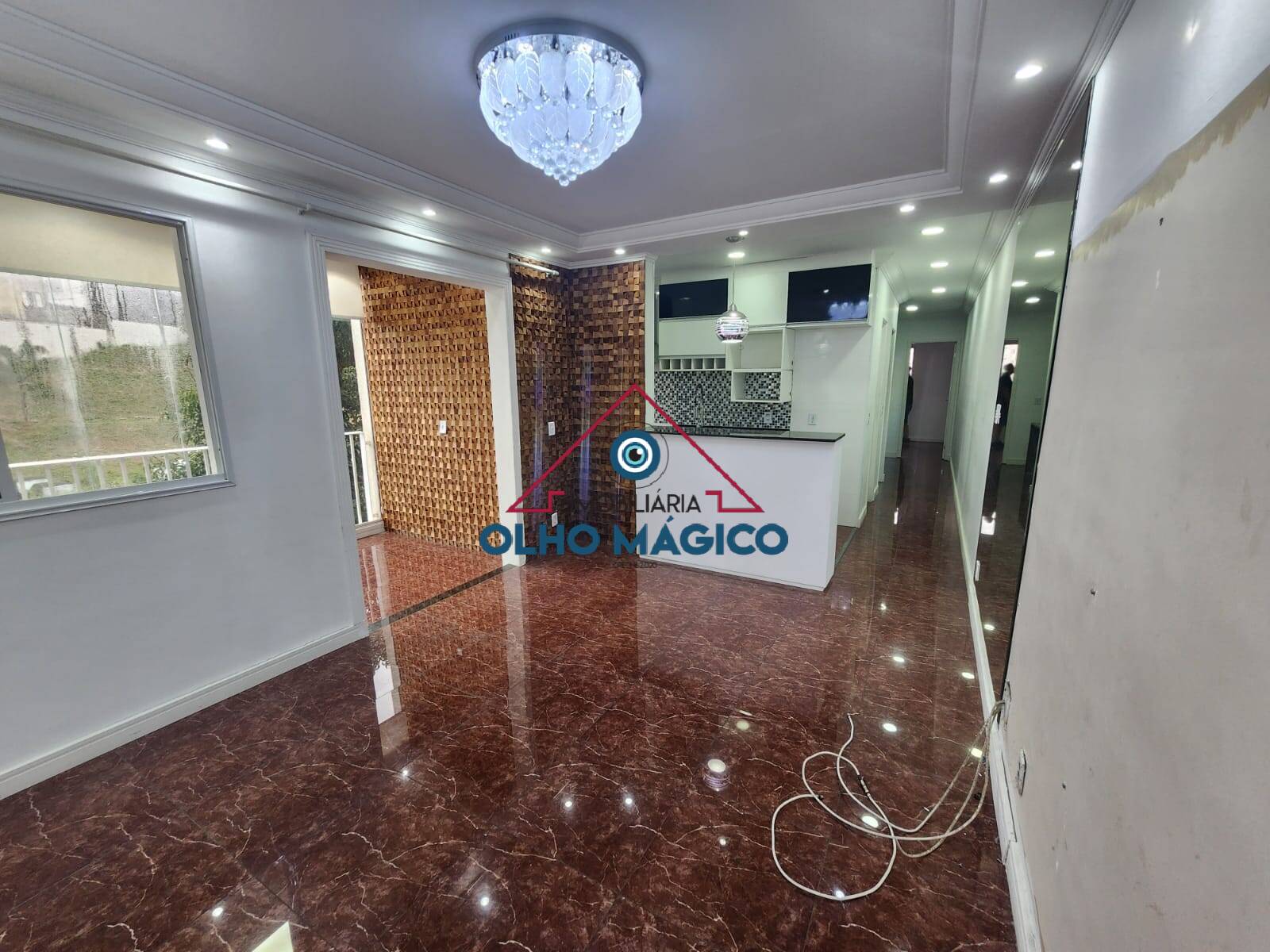 Apartamento à venda com 3 quartos, 79m² - Foto 11