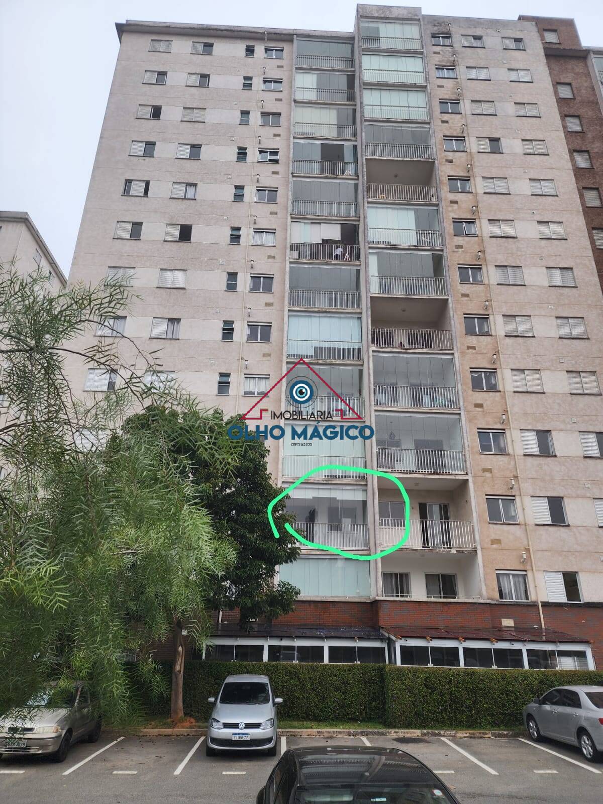 Apartamento à venda com 3 quartos, 79m² - Foto 13