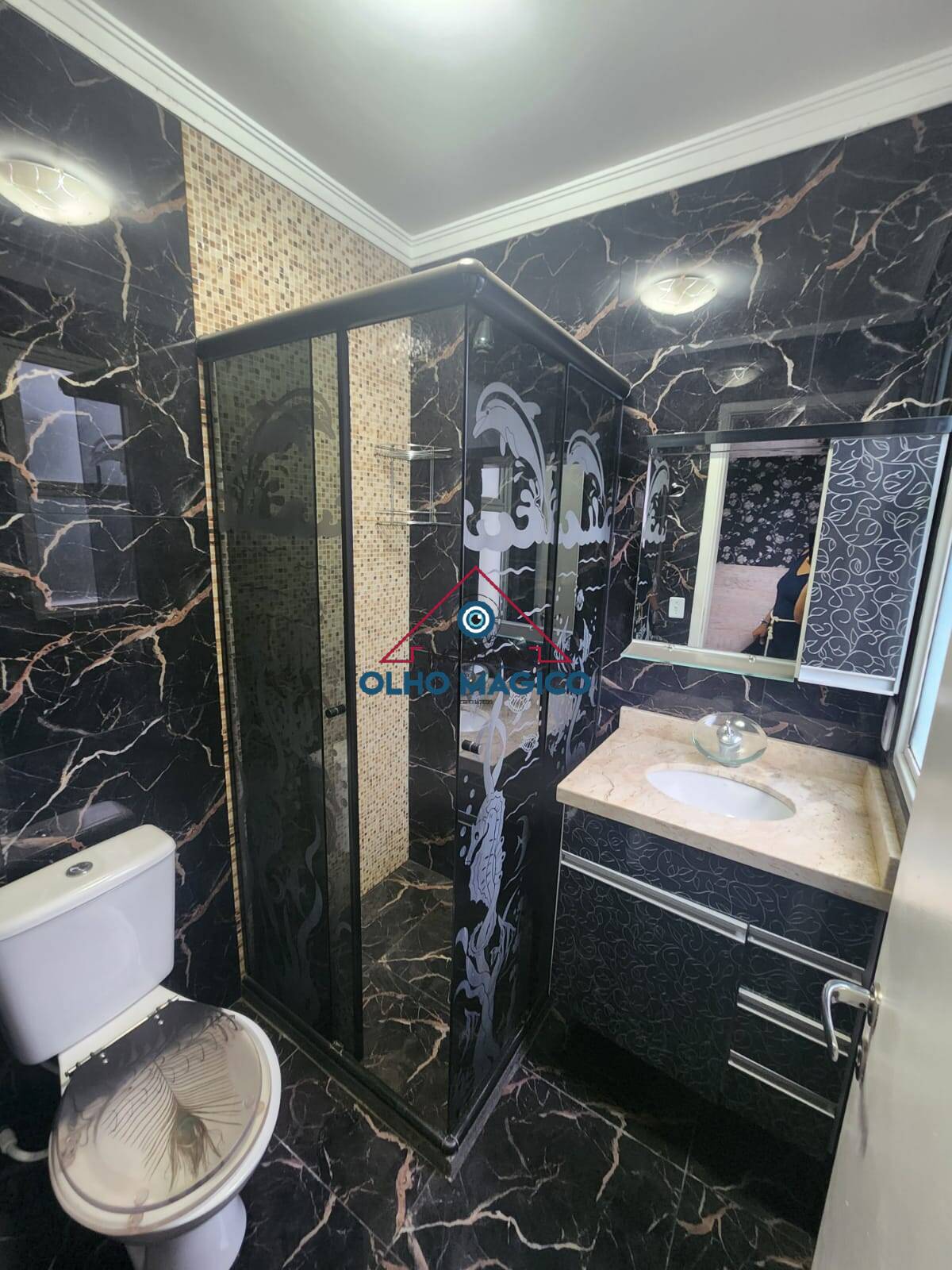 Apartamento à venda com 3 quartos, 79m² - Foto 12