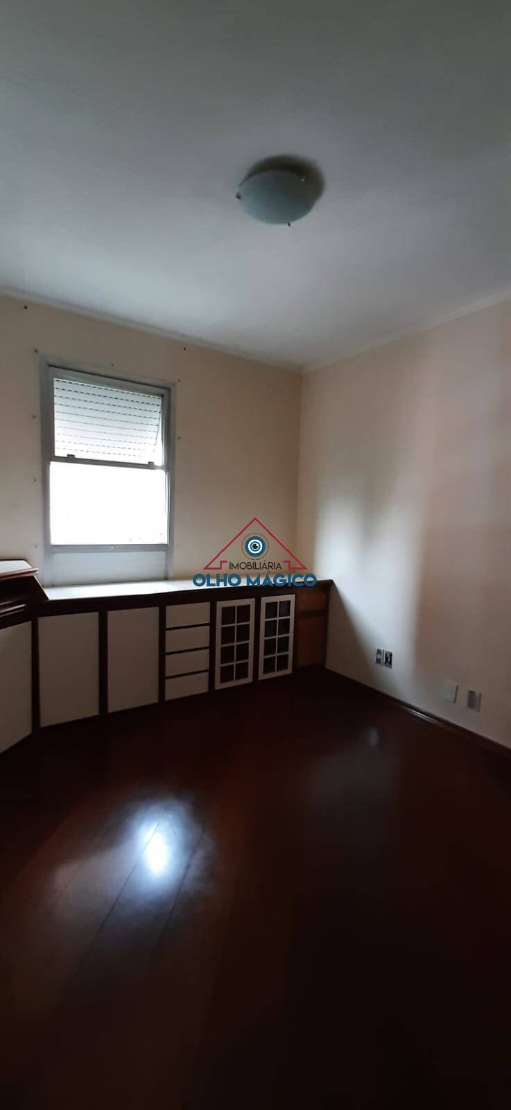 Apartamento Vila Yara - Condomínio Castanheiras - 3 Dormitórios - 2 vagas