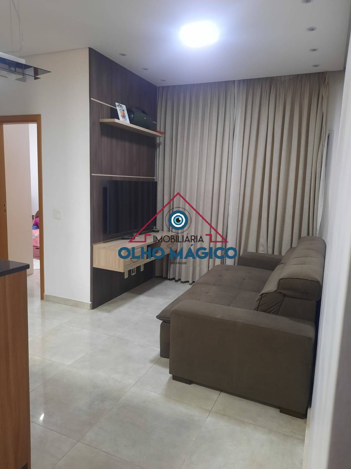 Apartamento, 2 quartos, 53 m² - Foto 16