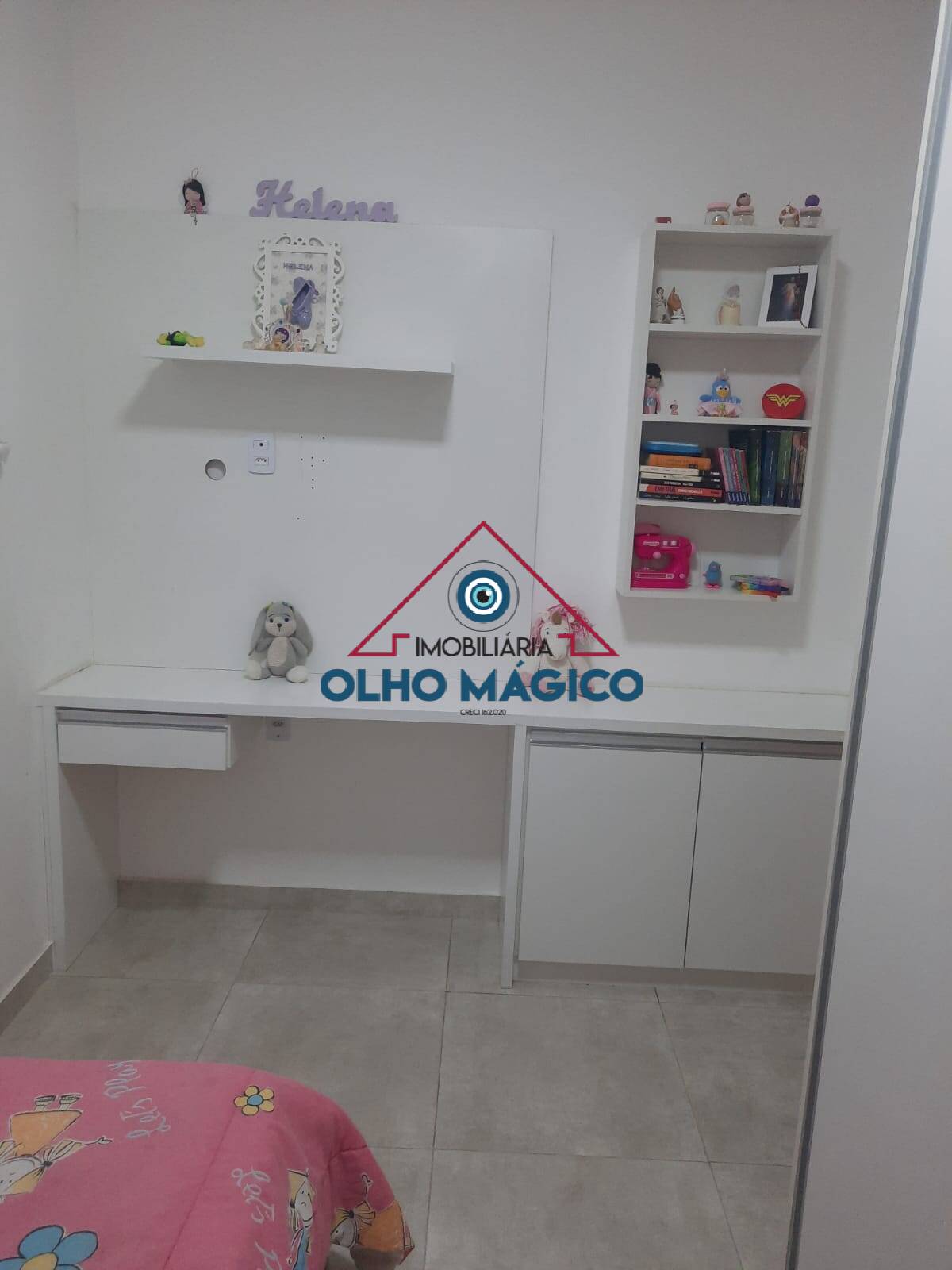 Apartamento, 2 quartos, 53 m² - Foto 20