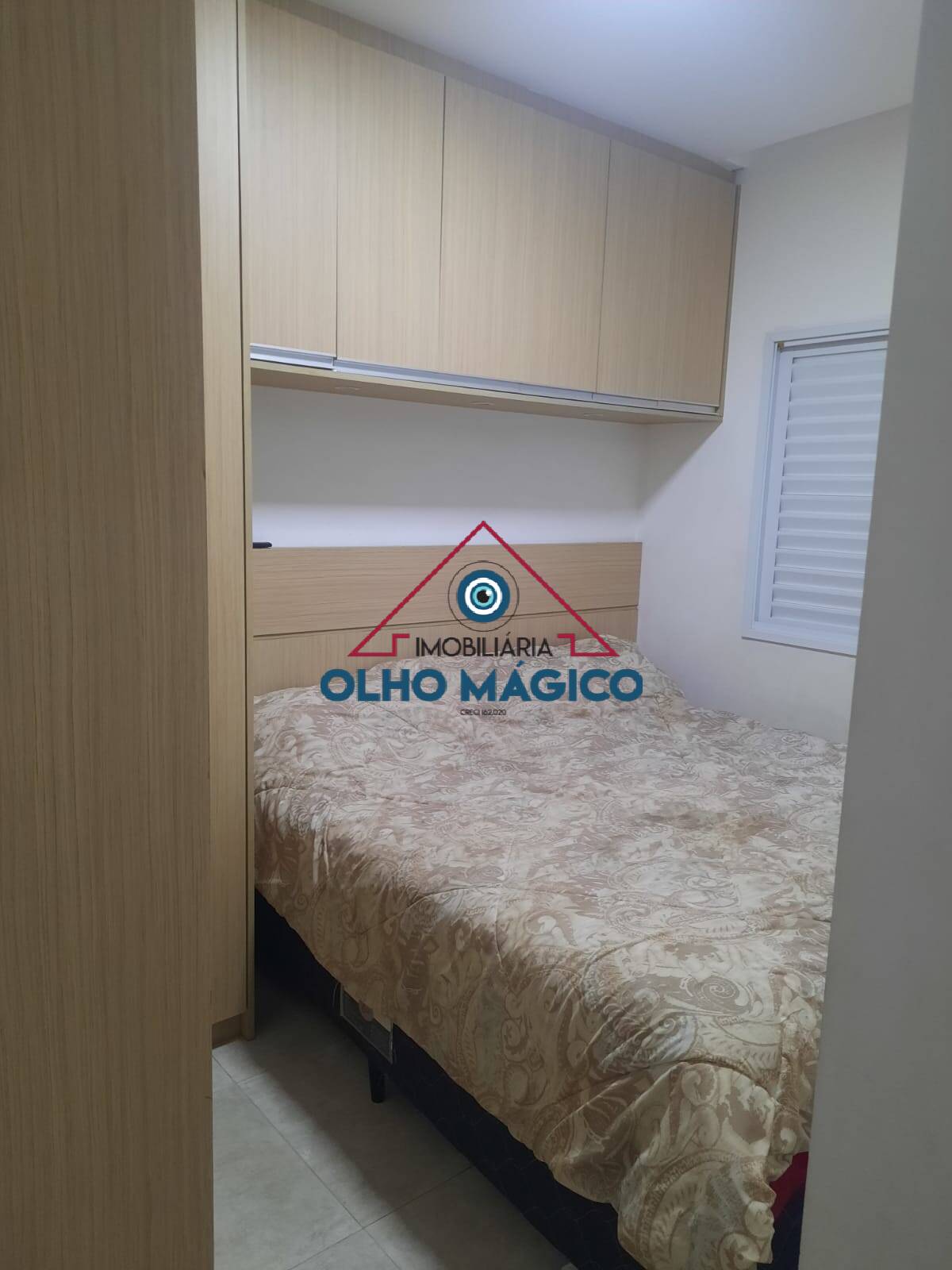 Apartamento, 2 quartos, 53 m² - Foto 22