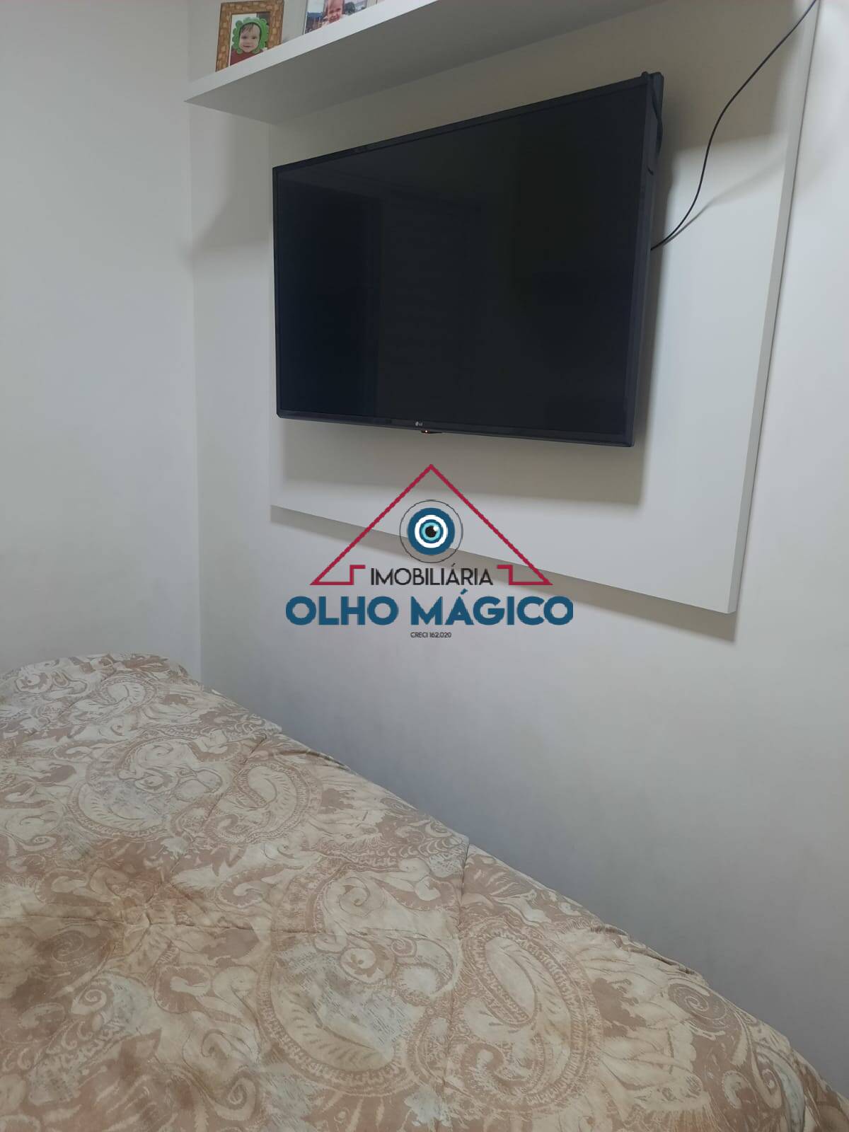 Apartamento, 2 quartos, 53 m² - Foto 24