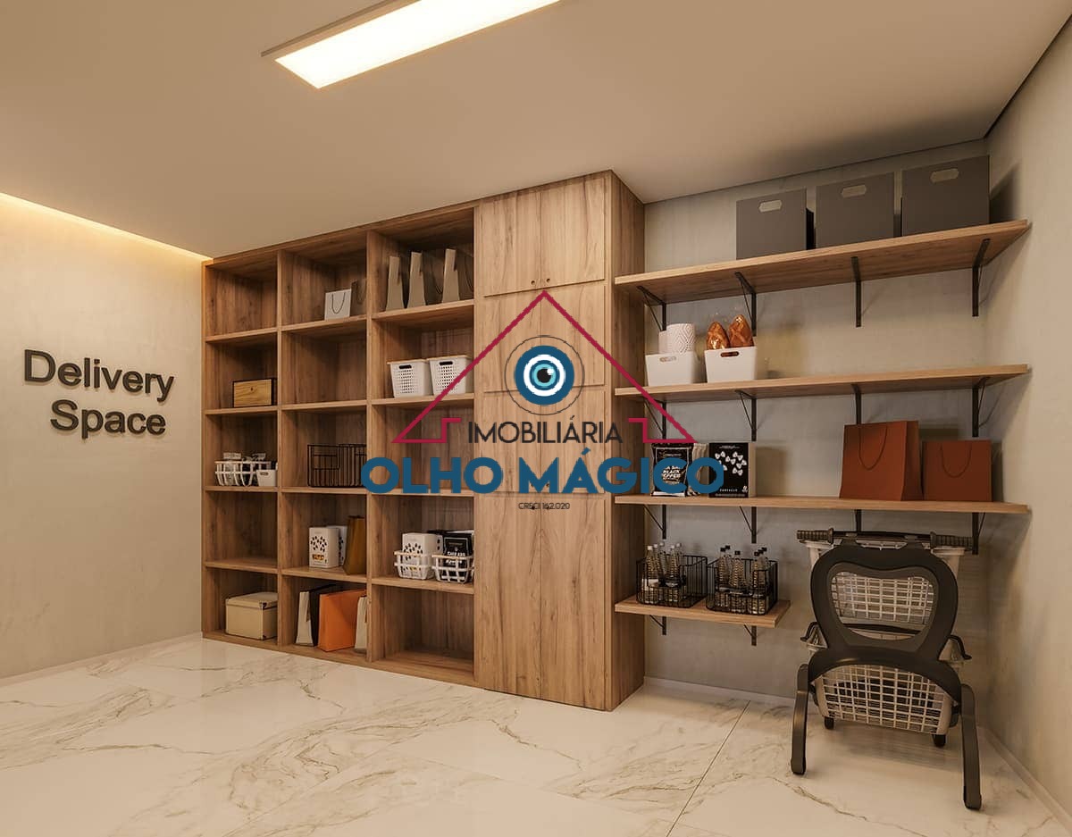 Apartamento, 3 quartos, 77 m² - Foto 16