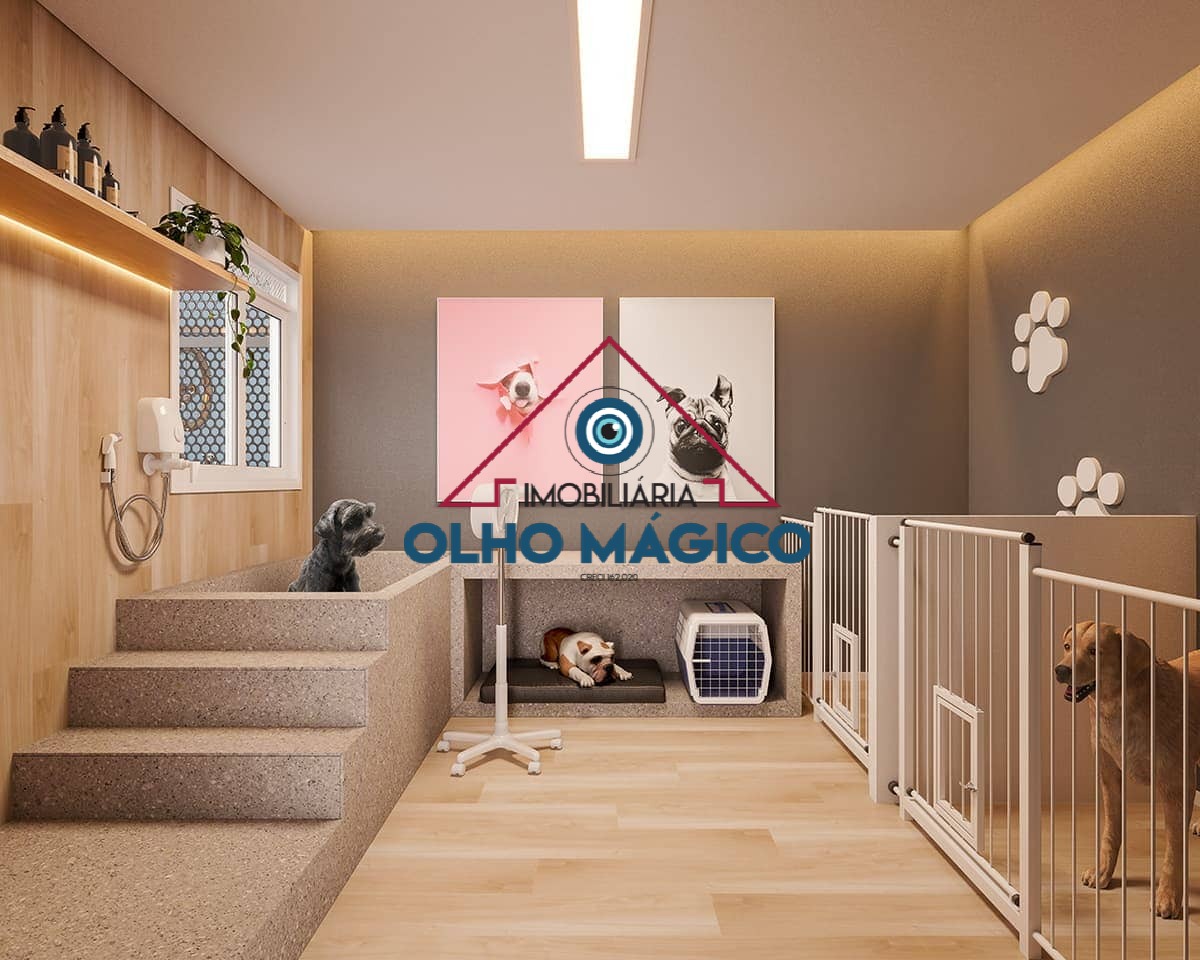 Apartamento, 3 quartos, 77 m² - Foto 22