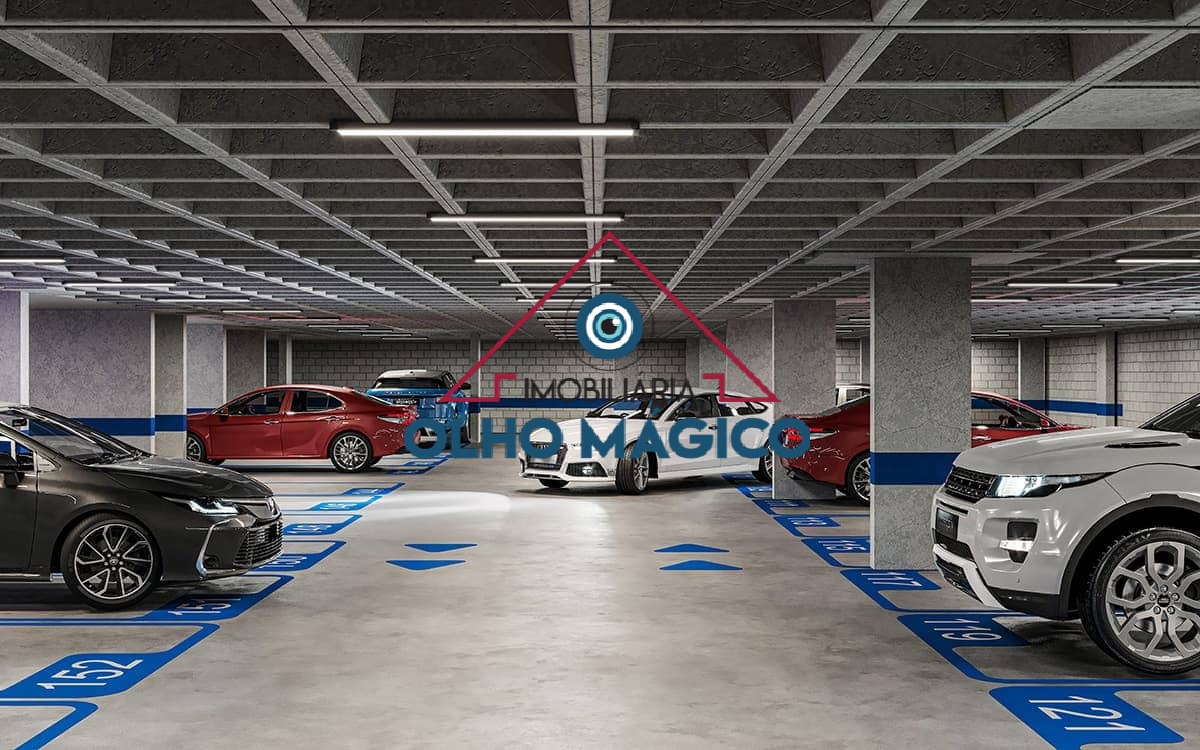 Apartamento, 3 quartos, 77 m² - Foto 34