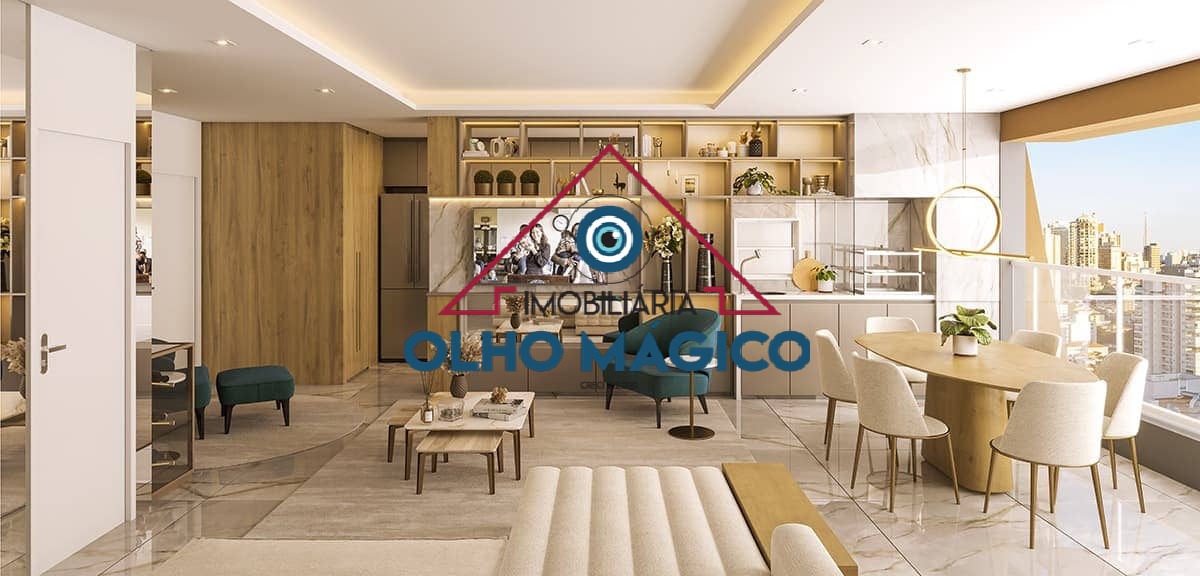 Apartamento, 3 quartos, 77 m² - Foto 35