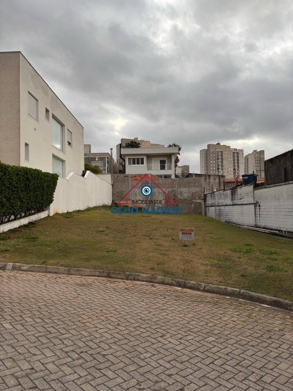 Terreno no Lorian Boulevard - 410 M² - Plano