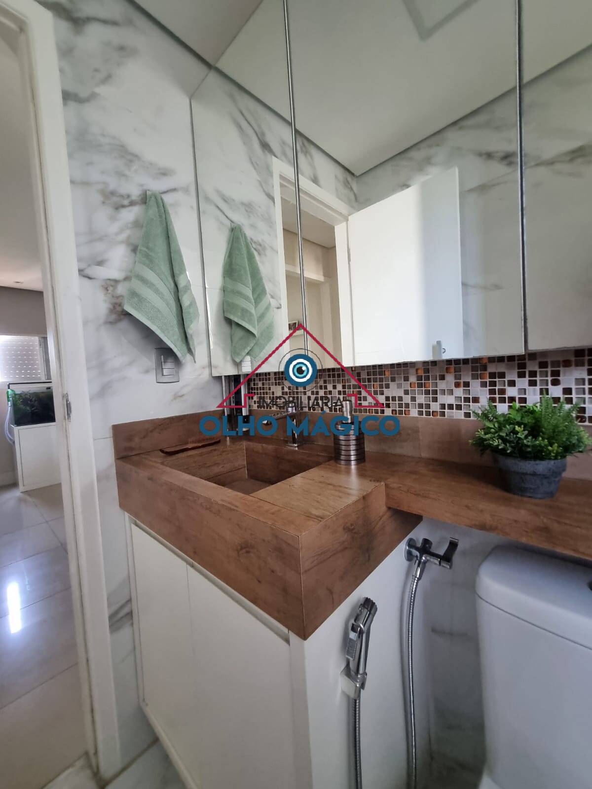 Apartamento, 3 quartos, 65 m² - Foto 17