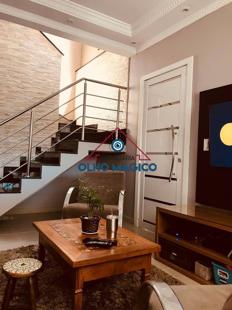 Sobrado, 3 quartos, 160 m² - Foto 17