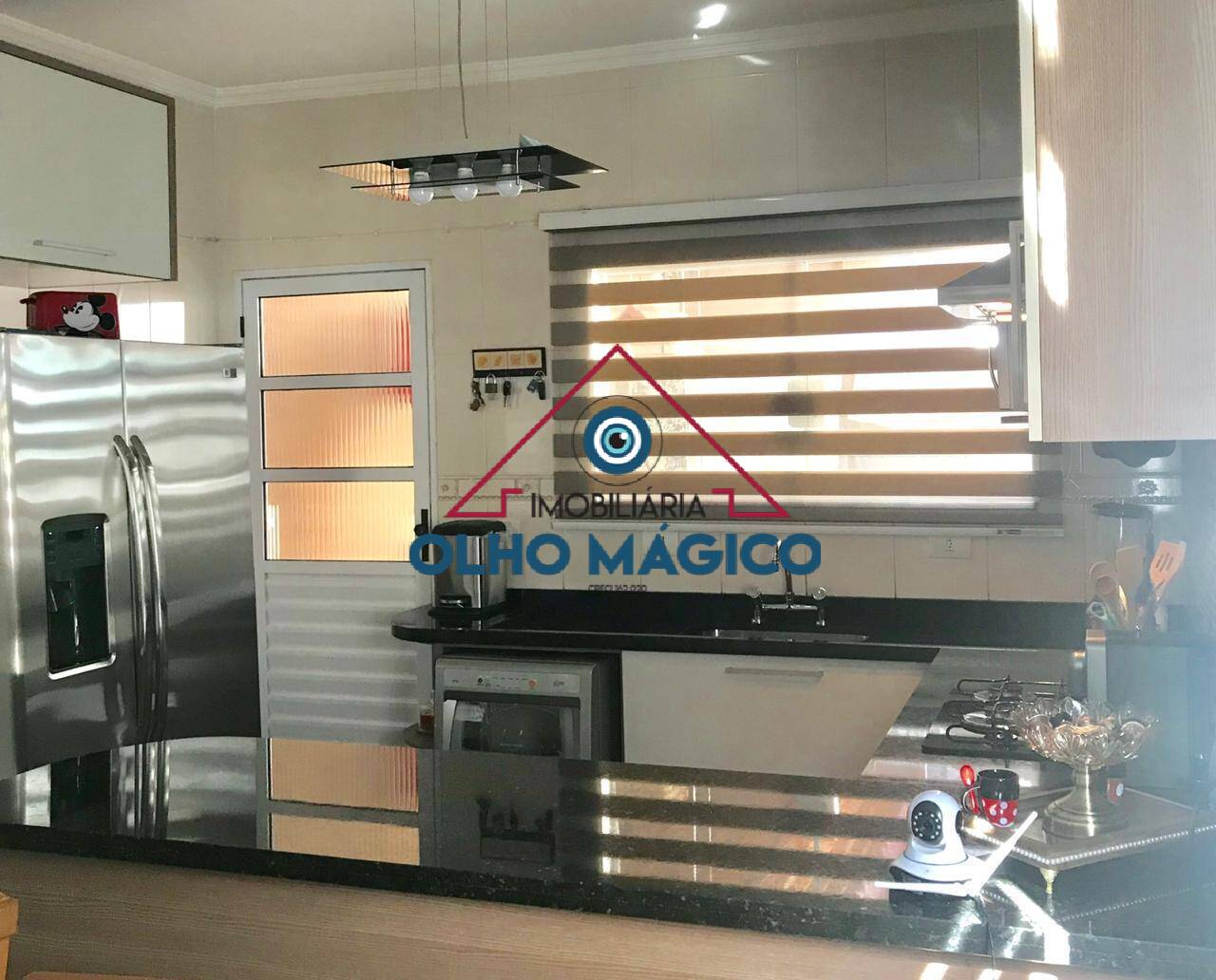 Sobrado, 3 quartos, 160 m² - Foto 16