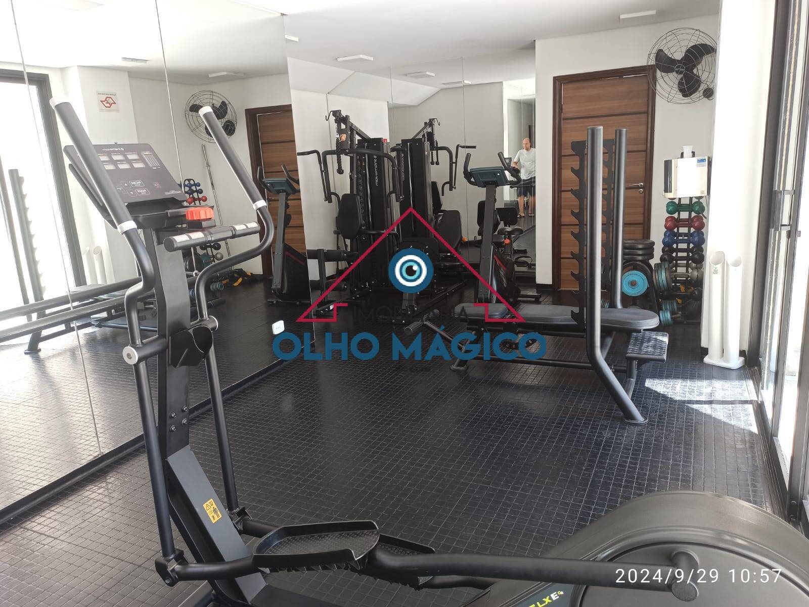 Apartamento, 3 quartos, 80 m² - Foto 19