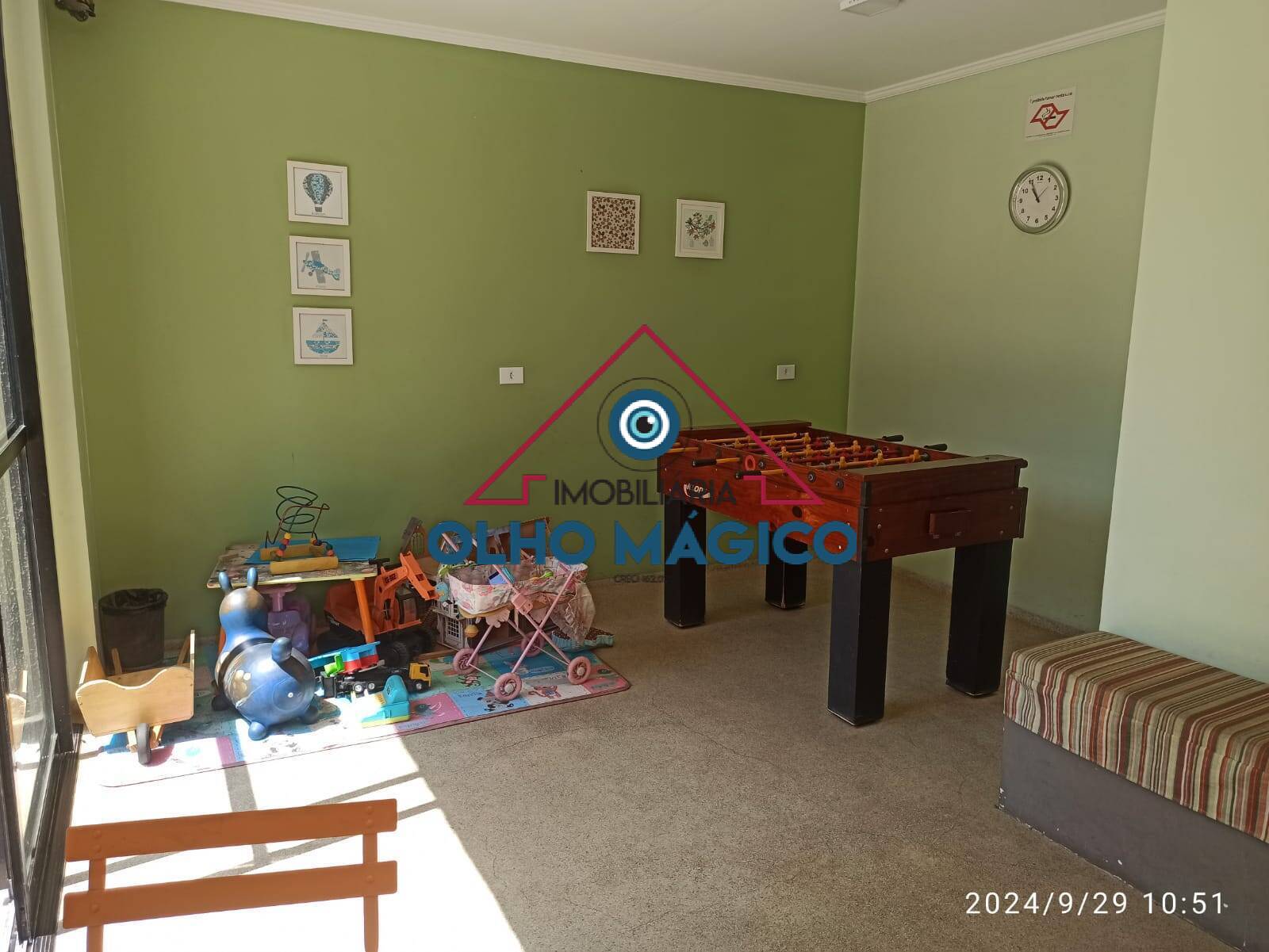 Apartamento, 3 quartos, 80 m² - Foto 21