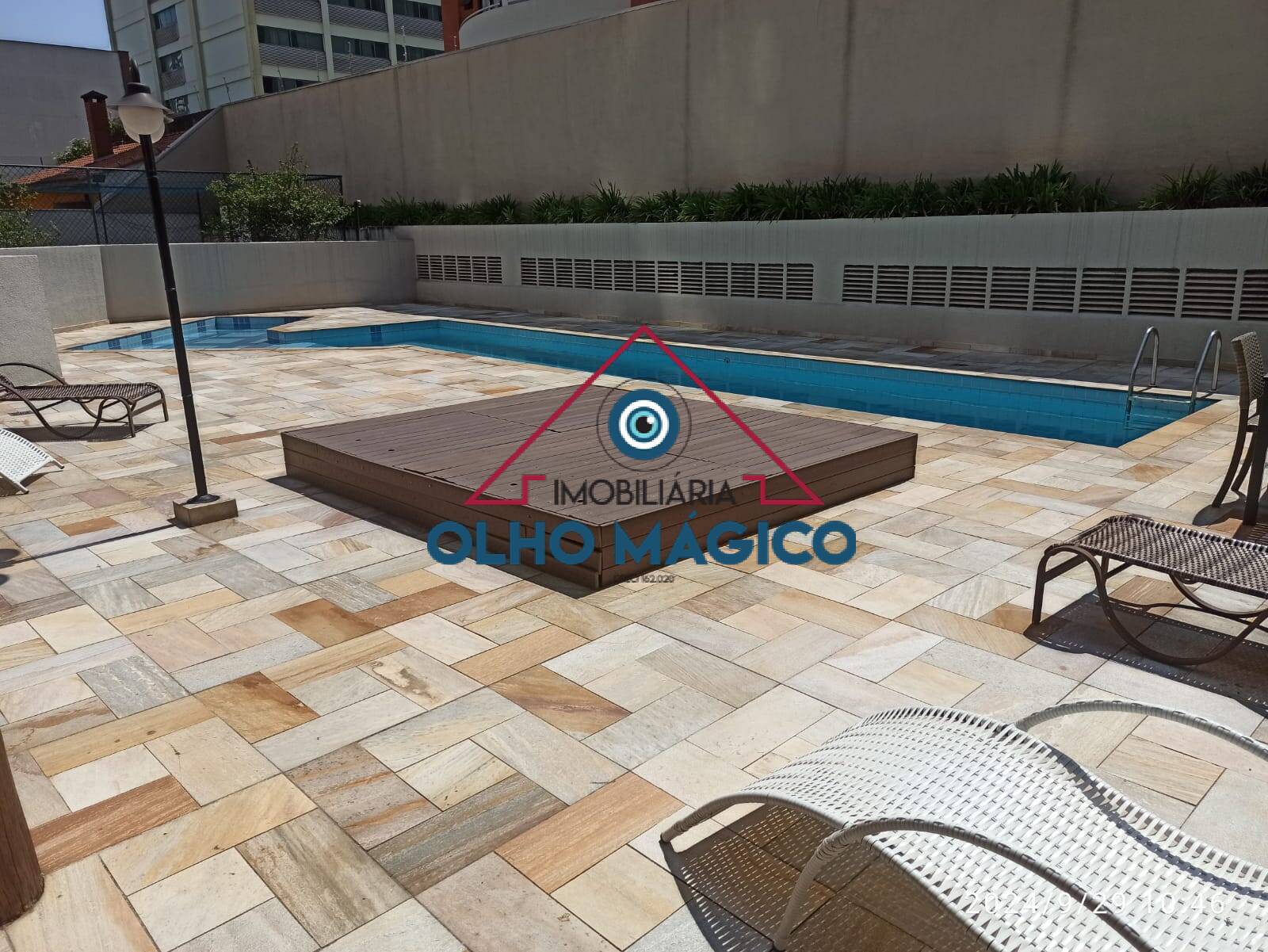 Apartamento, 3 quartos, 80 m² - Foto 30