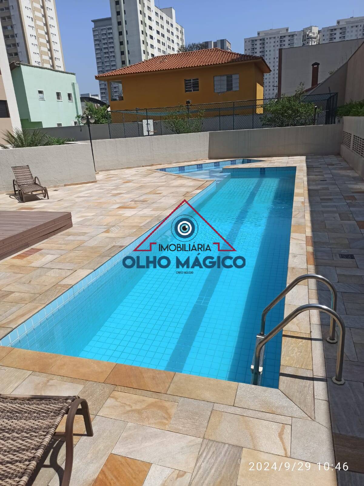 Apartamento, 3 quartos, 80 m² - Foto 31