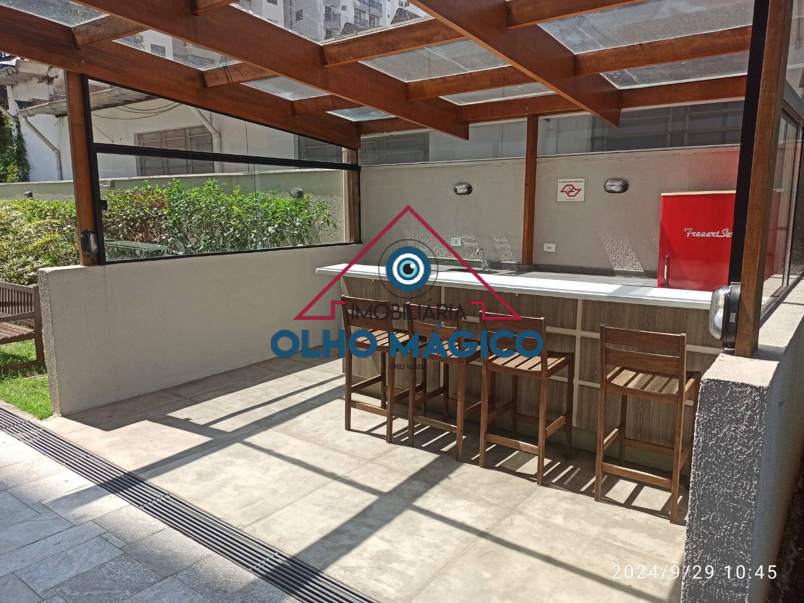 Apartamento, 3 quartos, 80 m² - Foto 32