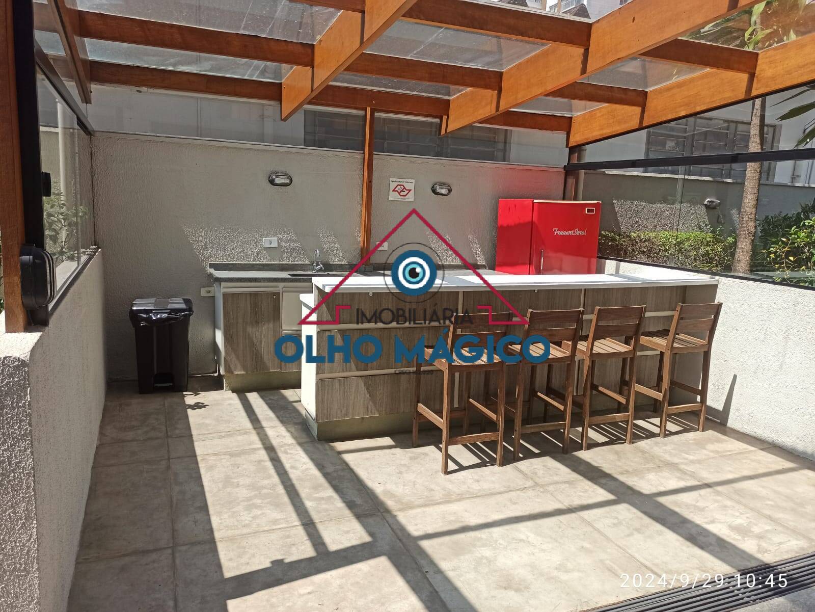 Apartamento, 3 quartos, 80 m² - Foto 34